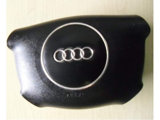Airbag Volante Audi A4 2002 av58
